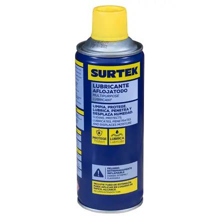 ACEITE AFLOJATODO 400 ML