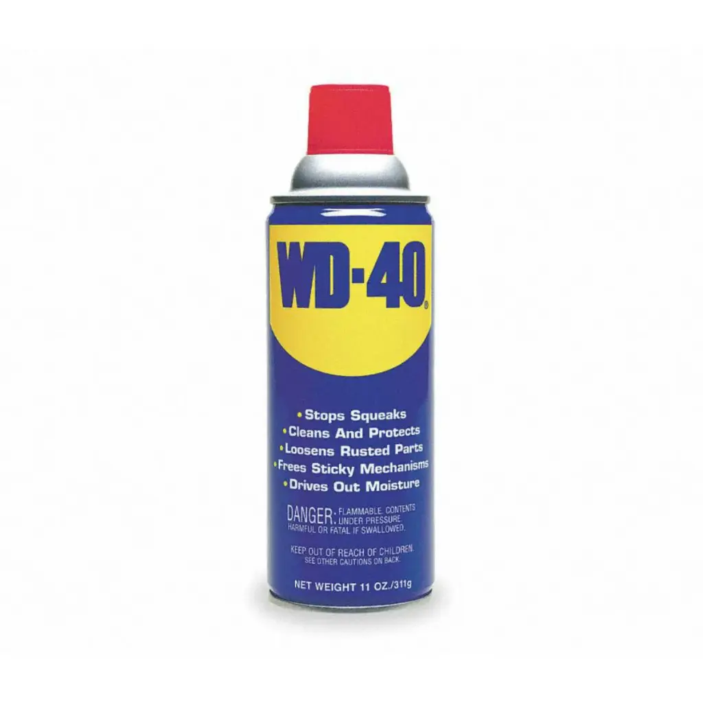 ACEITE AFLOJATODO AEROSOL 325 ML (11.0 OZ) (WD-40)