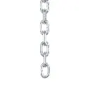 CADENA GALVANIZADA DE 3/8'