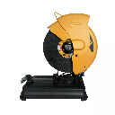 CORTADORA DE METALES 14" 2200 W 3800 RPM ABRASIVA