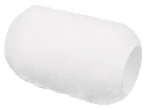FELPA PARA MINI RODILLO POLIESTER 4' X 3/4', TRUPER