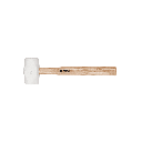 MAZO DE HULE 16 OZ, TRUPER