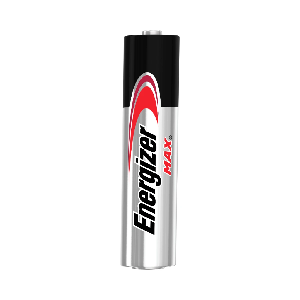 PILA ALCALINA AAA ENERGIZER 