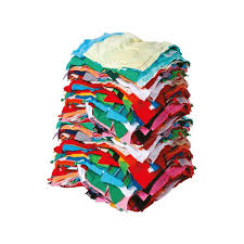 TRAPO MULTICOLOR