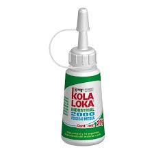 ADHESIVO INSTANTANEO USO INDUSTRIAL 20 GR (0.70 OZ)