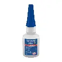 ADHESIVO INSTANTANEO USO INDUSTRIAL VISCOSIDAD CP 40 20 GR (0.70 OZ) (SUPER BONDER) (495-03)