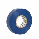 CINTA PARA AISLAR AZUL 19 MM X 18 M