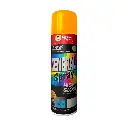 AEROSOL GENERAL PAINT AMARILLO ORO