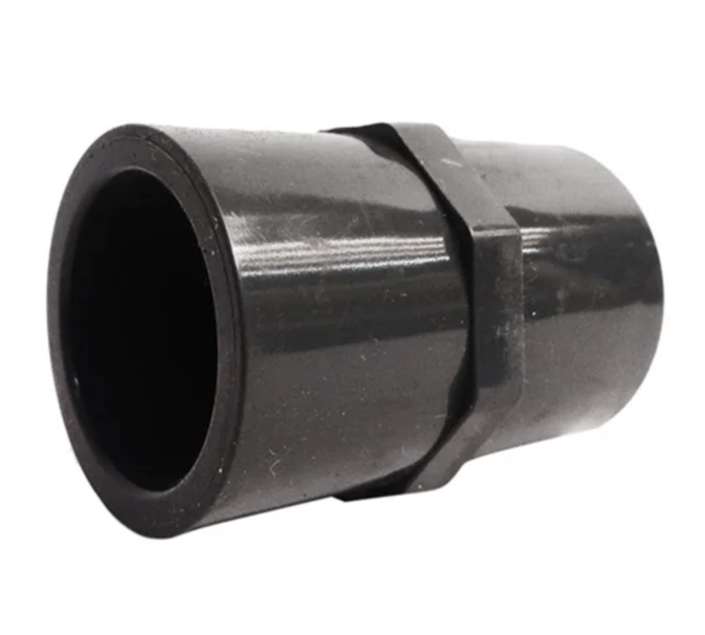 COPLE 2" CEM PVC C80