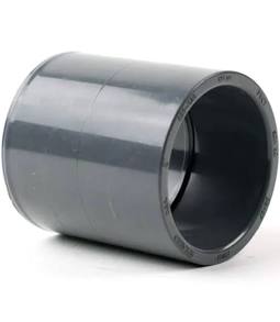 COPLE 4" CEM PVC C80