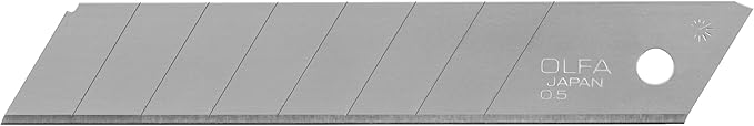NAVAJA P/CUTTER GRANDE OLFA C/10 LB-10