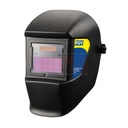 CARETA ELECTRONICA PARA SOLDAR, VISION 92 X 42, ENCENDIDO Y APAGADO AUTOM