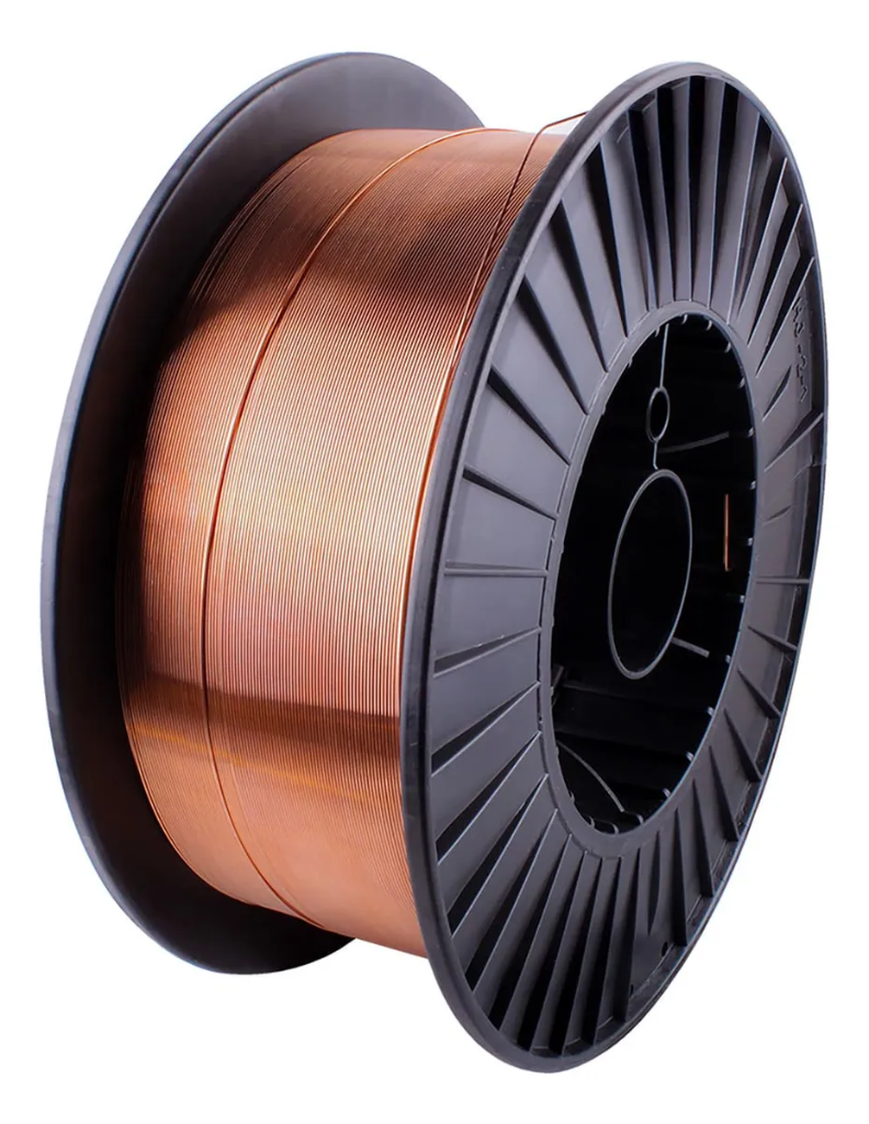 KG DE SOLDADURA MICROALAMBRE 0.45 