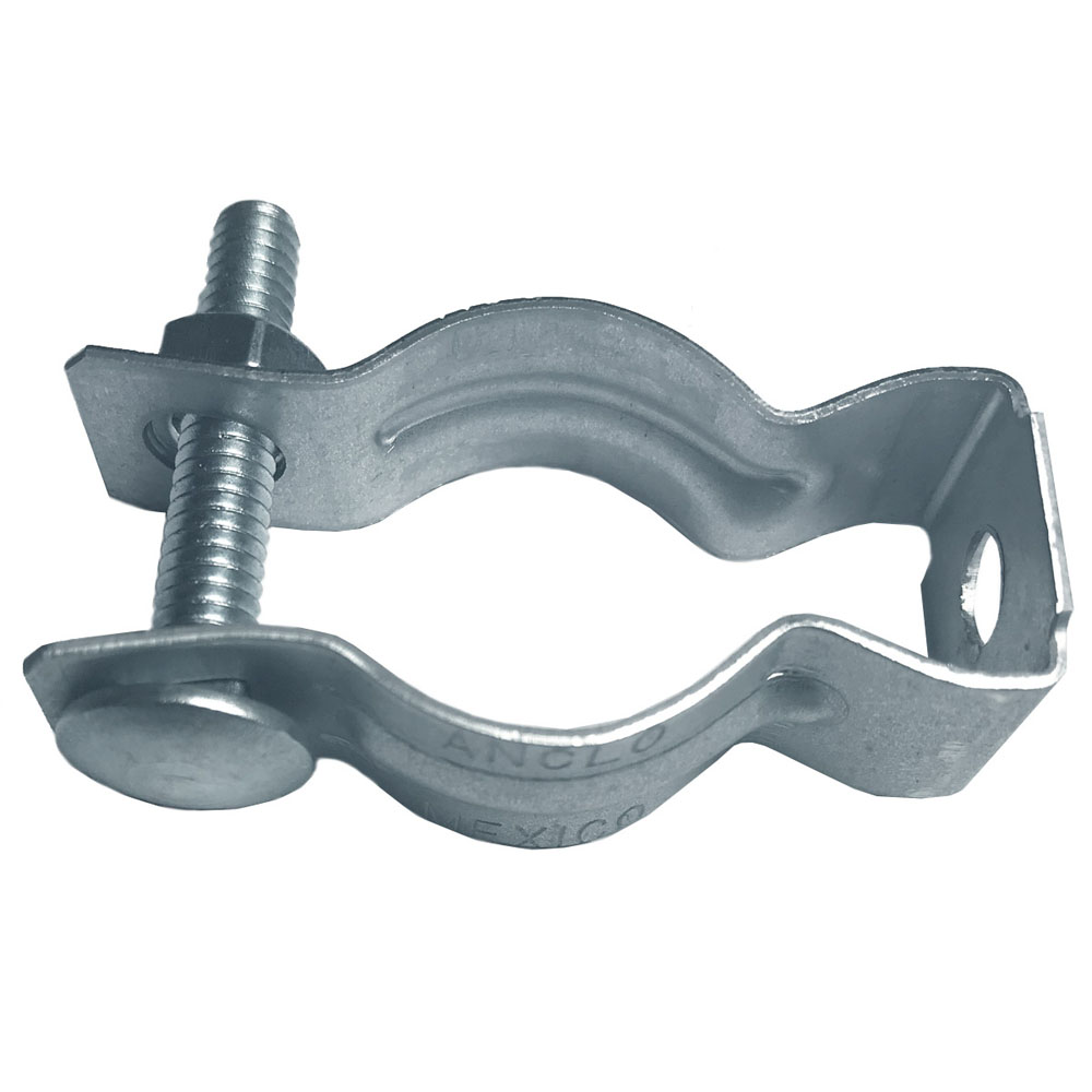 ABRAZADERA TIPO CLIPCON CONDUIT 3/4"