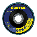 DISCO LAMINADO TIPO 29 GRANO 60 4-1/2" SURTEK