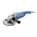 PULIDOR 9" 2200W 6500 RPM 5.0 KG