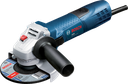 MINI ESMERIL ANGULAR BOSCH GWS 850, 127V