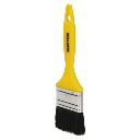 BROCHA DE CERDAS NATURALES CON MANGO PLASTICO 2"