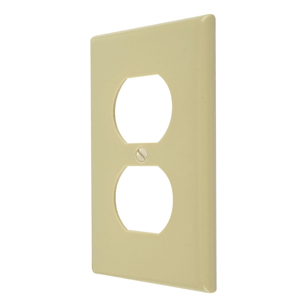 PLACA DE CONTACTO DUPLEX 