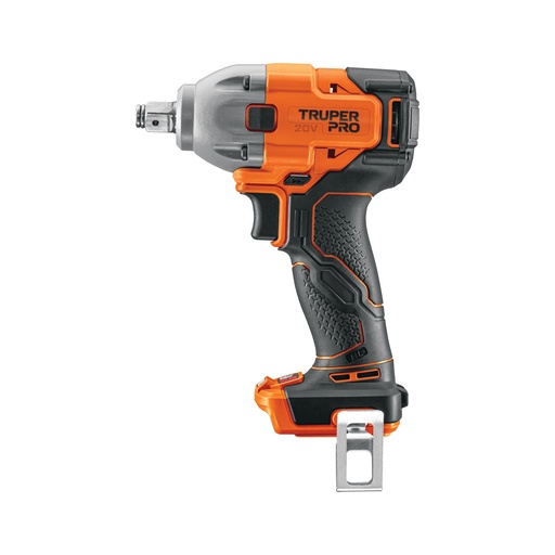 [103252] LLAVE DE IMPACTO 1/2', 20V, 184 LB/FT, SIN ACCESORIOS, PRO