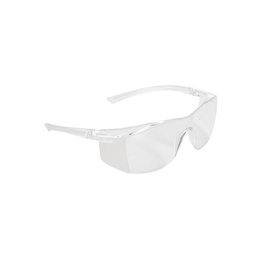 [14293] LENTES DE SEGURIDAD TRANSPARENTES, TRUPER ULTRALITE