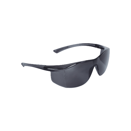 [15290] LENTES DE SEGURIDAD GRISES, TRUPER ULTRALITE