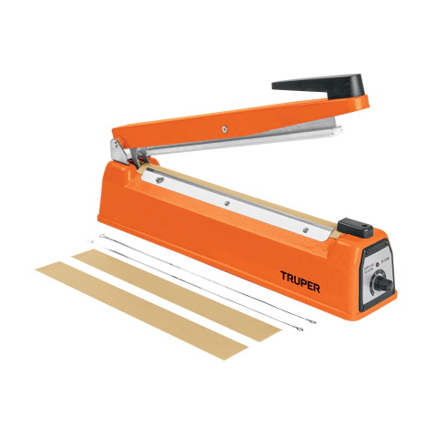[103220] SELLADORA TERMICA 30 CM, 400 W, TRUPER