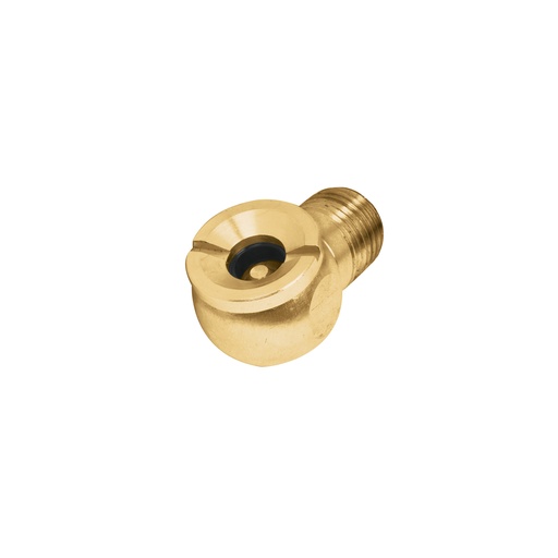 [19087] CABEZA INFLADORA DE LLANTAS, MACHO, CUERDA 1/4' NPT, TRUPER