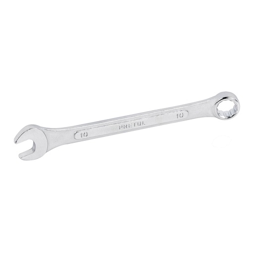 [21904] LLAVE COMBINADA 10 MM X 140 MM DE LARGO, PRETUL
