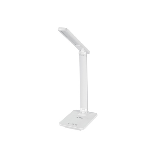 [49323] LAMPARA DE LED 8W 5 NIVELES DE ILUMINACION PARA ESCRITORIO
