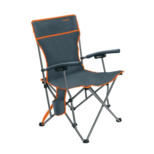 [61025] SILLA PLEGABLE PORTATIL, TRUPER