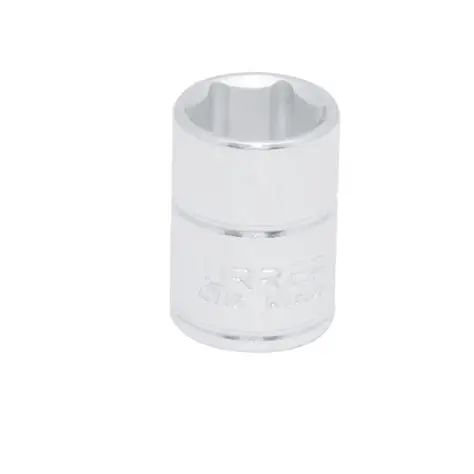 [4716] DADO CUADRO DE 1/4", 6 PUNTAS, EN PULGADAS, 1/2"