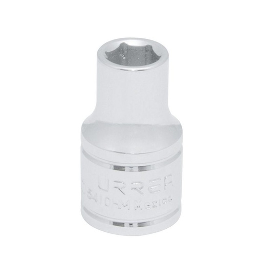 [5411HM] DADO CUADRO DE 1/2", 6 PUNTAS, METRICO, 11 MM