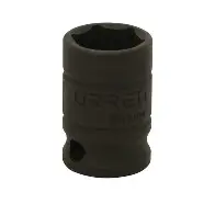 [7219M] DADO DE IMPACTO CUADRO DE 3/8", 6 PUNTAS, METRICO, 19 MM