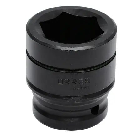 [7541M] DADO DE IMPACTO CUADRO DE 3/4", 6 PUNTAS, METRICO, 41 MM