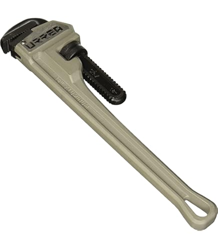 [710I] LLAVE AJUSTABLE CROMADA 10"