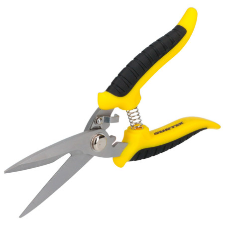 [TIJM8] TIJERAS MULTIUSOS 8"