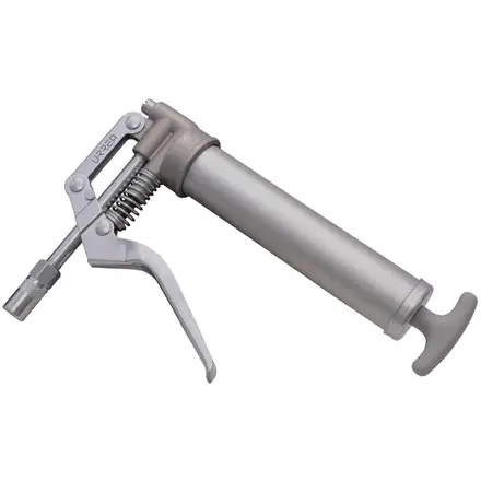 [2365] INYECTOR DE GRASA A UNA MANO DE 85 G, 3500 PSI