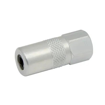 [23601] ACOPLADOR PARA INYECTOR DE GRASA 6000 PSI