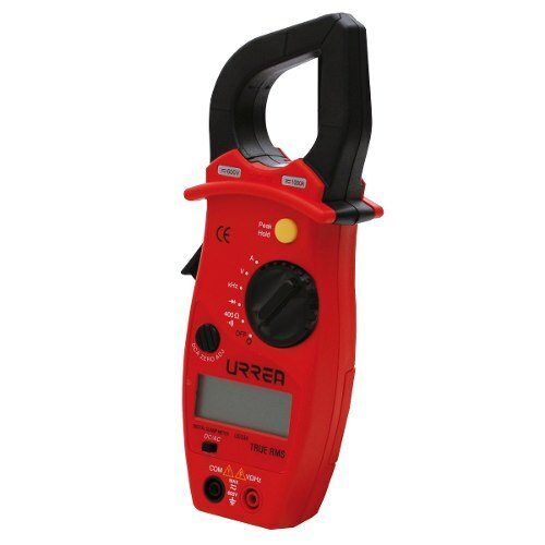 [UD226] MULTIMETRO DIGITAL AUTOMOTRIZ AUTOMATICO Y MANUAL