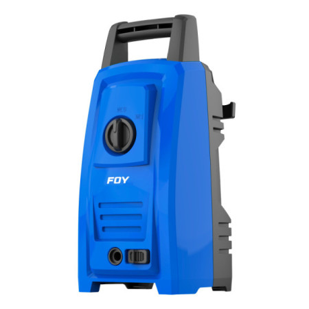 [HL312] HIDROLAVADORA ELECTRICA 1200 W 127 V 1350 PSI, 5.5 LT POR MINUTO