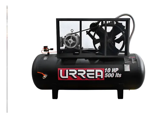 [COMP9510] COMPRESOR DE AIRE ELECTRICO DE BANDA 500L, 10HP, 220V - 440V