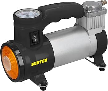 [COM412V] COMPRESOR DE AIRE 150PSI, 12V