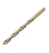 [BC7/32] BROCA CON COBALTO DE ACERO DE ALTA VELOCIDAD ZANCO RECTO 7/32"