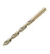 [BS21/64] BROCA CON COBALTO DE ACERO DE ALTA VELOCIDAD ZANCO RECTO 21/64"