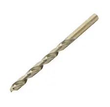 [BS25/64] BROCA CON COBALTO DE ACERO DE ALTA VELOCIDAD ZANCO RECTO 25/64"