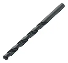 [BAVN11/32] BROCA NEGRA DE ACERO DE ALTA VELOCIDAD ZANCO RECTO 11/32"