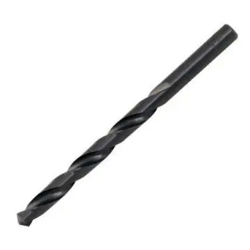 [BAVN13/32] BROCA NEGRA DE ACERO DE ALTA VELOCIDAD ZANCO RECTO 13/32"