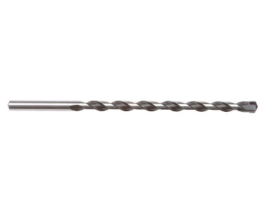 [B18MM] BROCA NEGRA DE ACERO DE ALTA VELOCIDAD METRICA DE ZANCO RECTO 1.8 MM