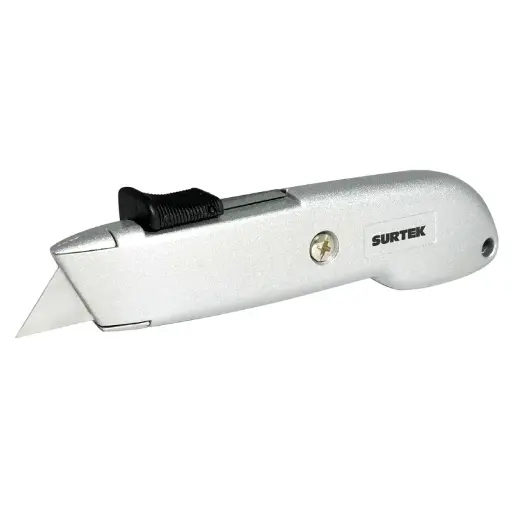 [NF9] NAVAJA UTILITARIA RETRACTIL MULTIUSOS DE 6"